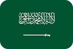 Saudi Arabia flag